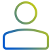 Person icon