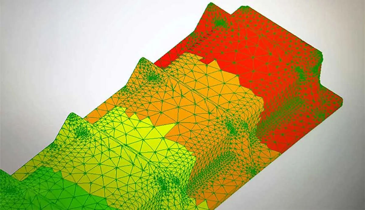 automotive modeling data